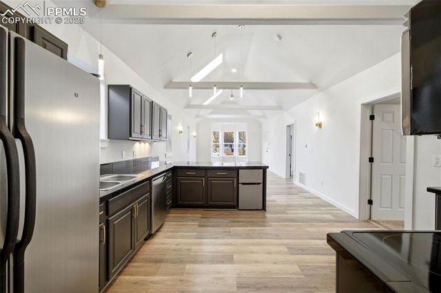 907 S Cascade Avenue, Colorado Springs, CO 80903