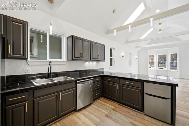 907 S Cascade Avenue, Colorado Springs, CO 80903