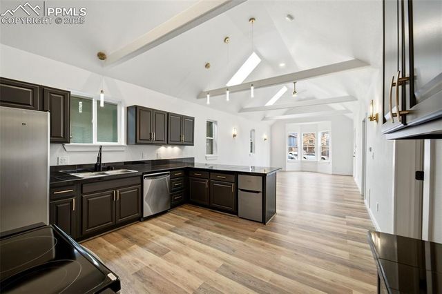 907 S Cascade Avenue, Colorado Springs, CO 80903