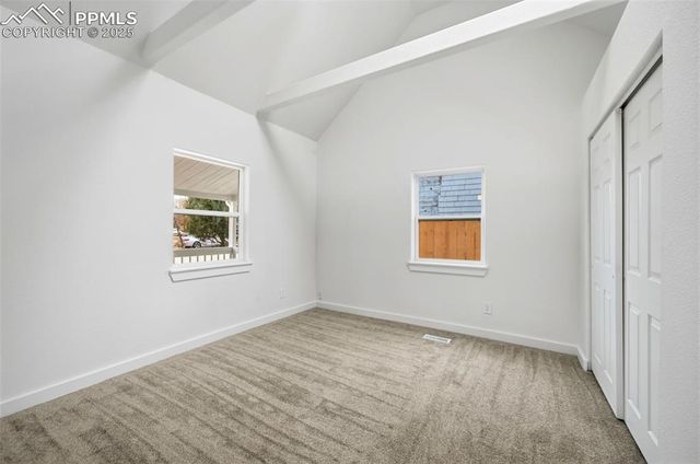 907 S Cascade Avenue, Colorado Springs, CO 80903