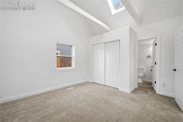 907 S Cascade Avenue, Colorado Springs, CO 80903