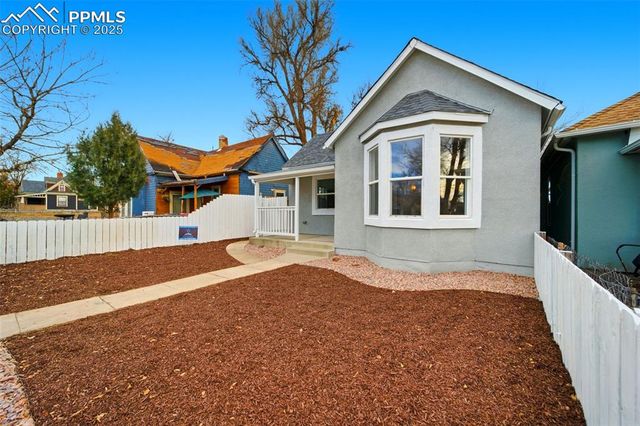 907 S Cascade Avenue, Colorado Springs, CO 80903