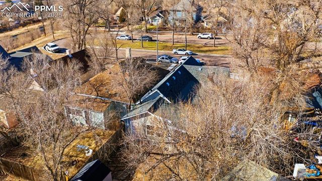 907 S Cascade Avenue, Colorado Springs, CO 80903