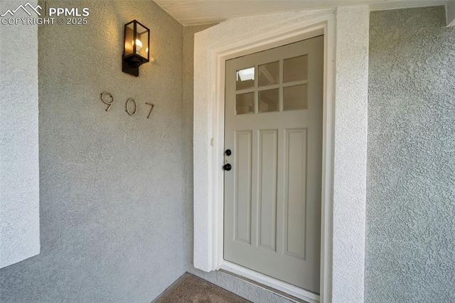 907 S Cascade Avenue, Colorado Springs, CO 80903