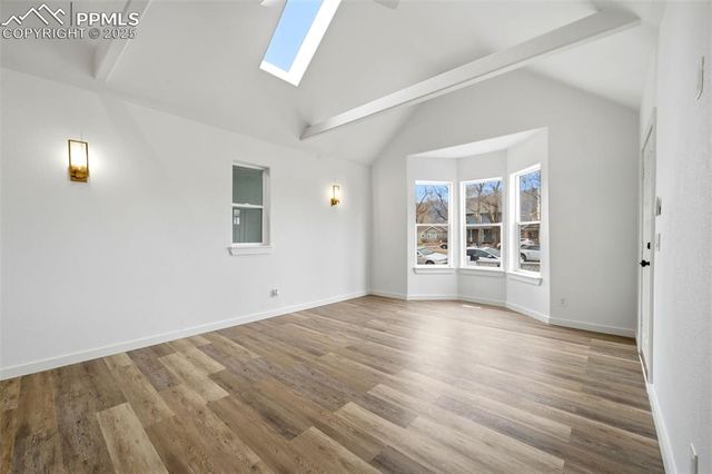 907 S Cascade Avenue, Colorado Springs, CO 80903