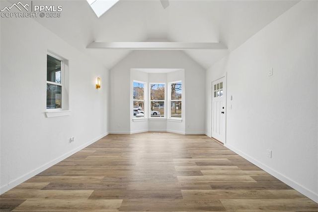 907 S Cascade Avenue, Colorado Springs, CO 80903