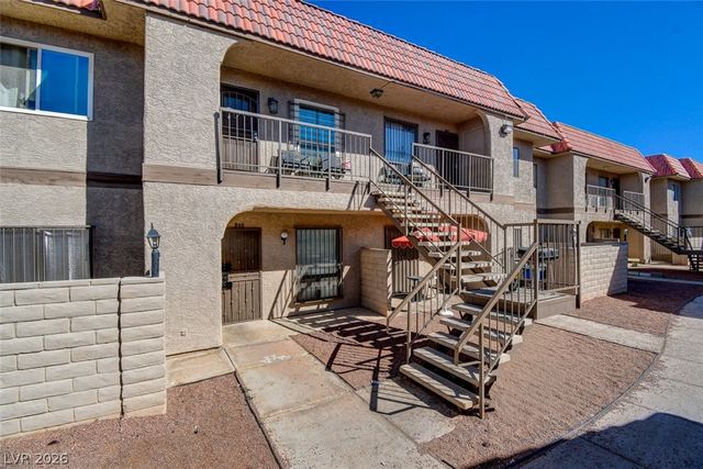 4300 North Lamont Street 243, Las Vegas, NV 89115