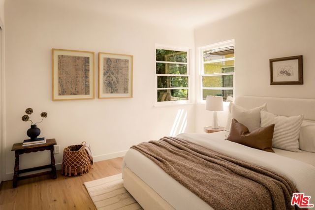3608 Greenfield Avenue, Los Angeles, CA 90034