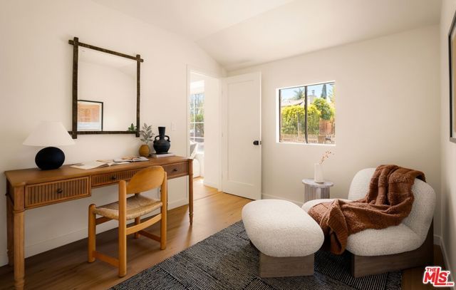 3608 Greenfield Avenue, Los Angeles, CA 90034