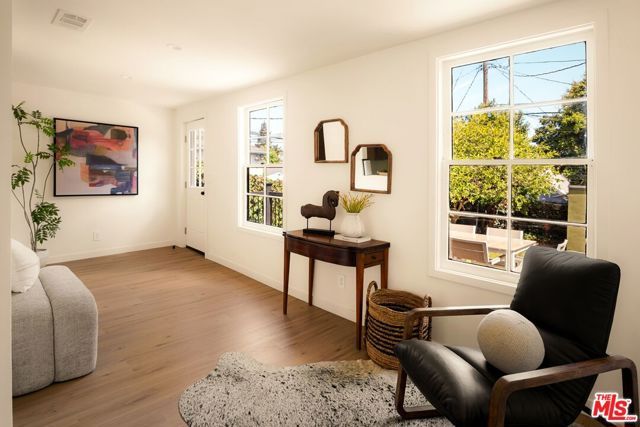 3608 Greenfield Avenue, Los Angeles, CA 90034