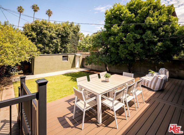 3608 Greenfield Avenue, Los Angeles, CA 90034