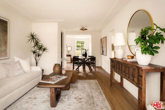 3608 Greenfield Avenue, Los Angeles, CA 90034