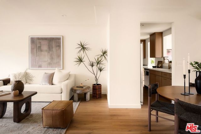 3608 Greenfield Avenue, Los Angeles, CA 90034
