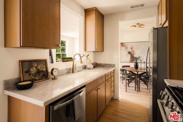 3608 Greenfield Avenue, Los Angeles, CA 90034