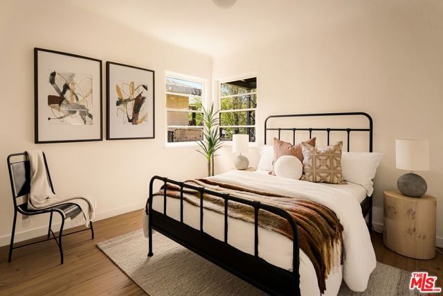 3608 Greenfield Avenue, Los Angeles, CA 90034