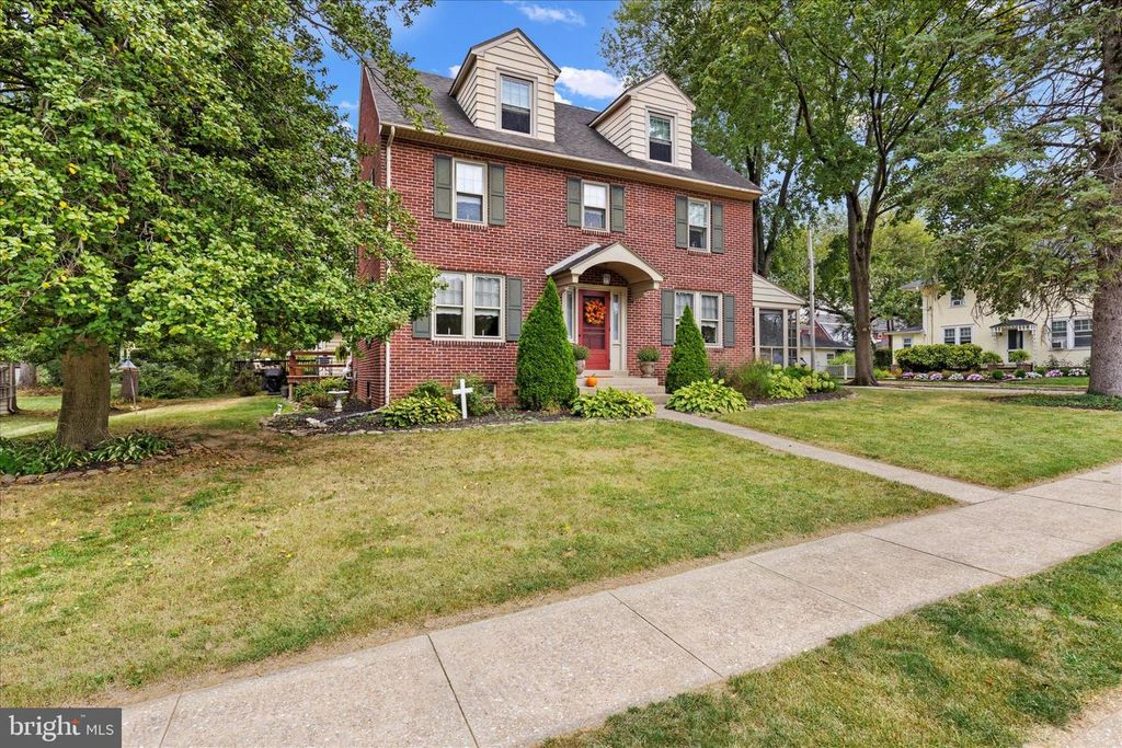 101 N VERNON ST, York, PA 17402