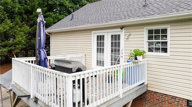777 Raintree Court, Randleman, NC 27317