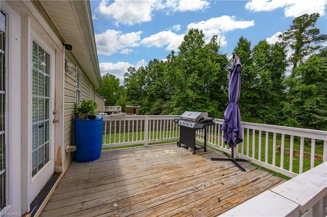 777 Raintree Court, Randleman, NC 27317