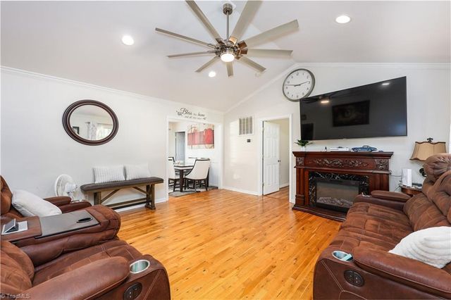 777 Raintree Court, Randleman, NC 27317