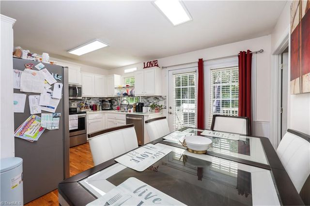 777 Raintree Court, Randleman, NC 27317