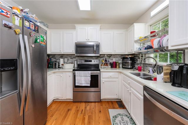 777 Raintree Court, Randleman, NC 27317
