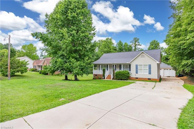 777 Raintree Court, Randleman, NC 27317