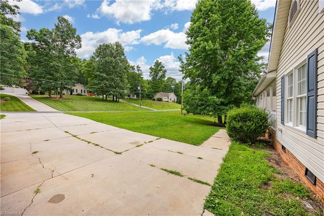 777 Raintree Court, Randleman, NC 27317