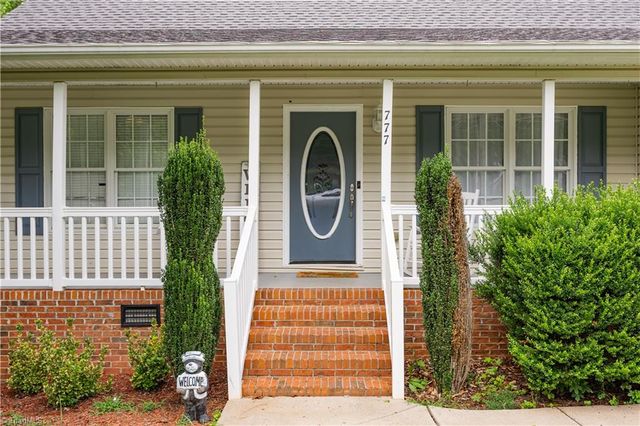 777 Raintree Court, Randleman, NC 27317