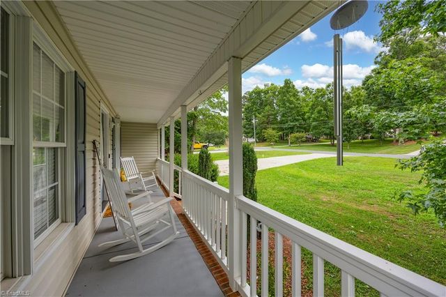 777 Raintree Court, Randleman, NC 27317