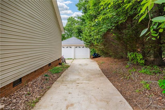 777 Raintree Court, Randleman, NC 27317