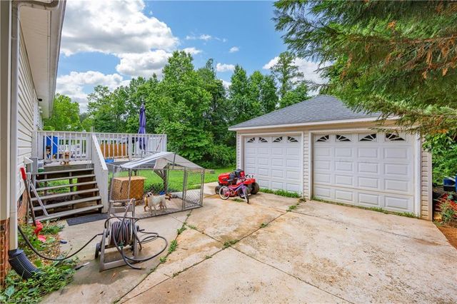 777 Raintree Court, Randleman, NC 27317