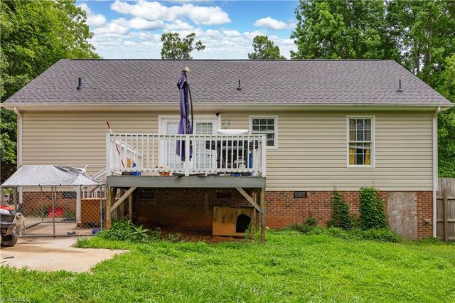 777 Raintree Court, Randleman, NC 27317
