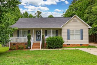 777 Raintree Court, Randleman, NC 27317