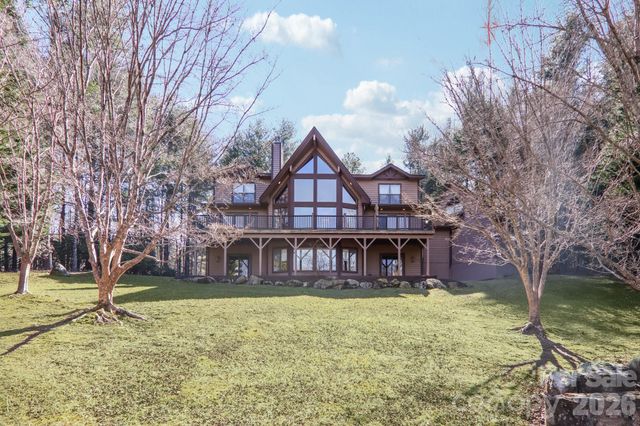 266 Lost Mine Trail, Brevard, NC 28712