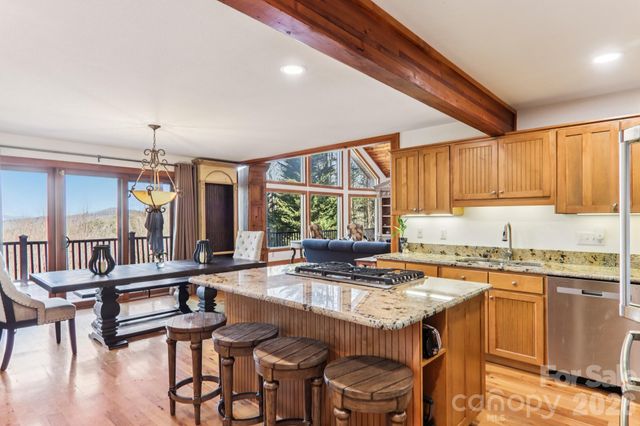 266 Lost Mine Trail, Brevard, NC 28712