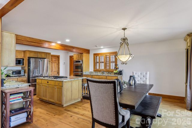 266 Lost Mine Trail, Brevard, NC 28712