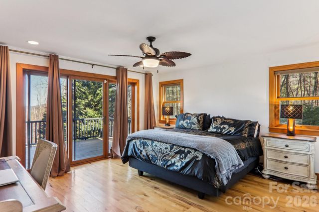 266 Lost Mine Trail, Brevard, NC 28712