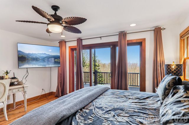 266 Lost Mine Trail, Brevard, NC 28712