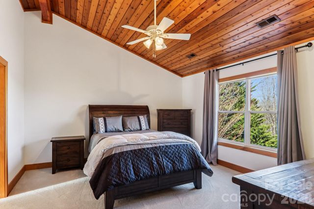 266 Lost Mine Trail, Brevard, NC 28712