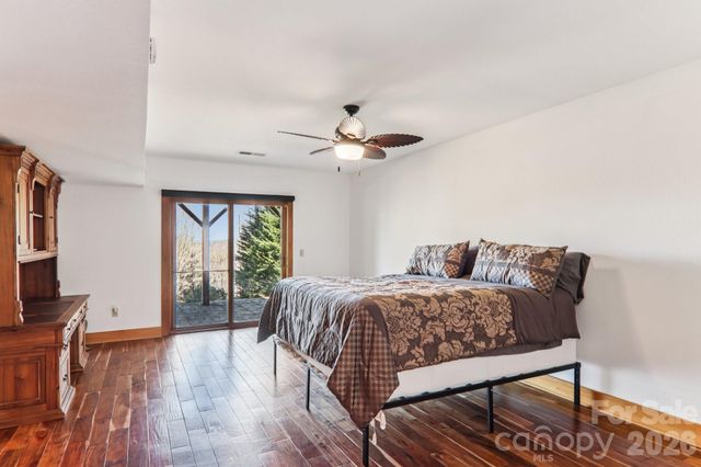 266 Lost Mine Trail, Brevard, NC 28712