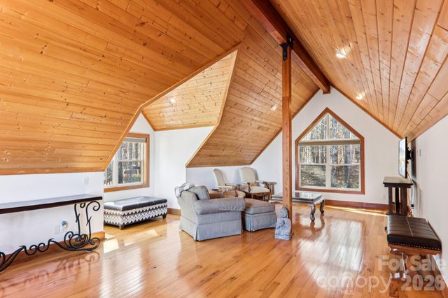 266 Lost Mine Trail, Brevard, NC 28712