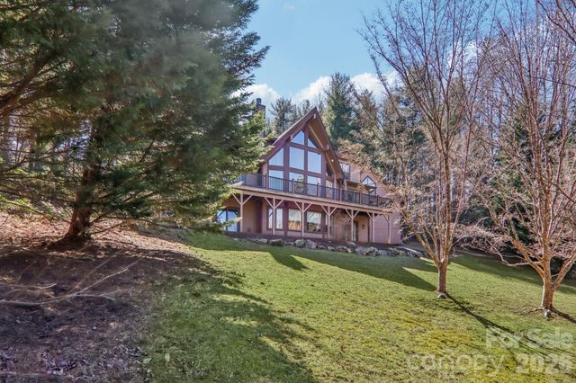 266 Lost Mine Trail, Brevard, NC 28712