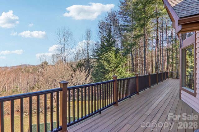 266 Lost Mine Trail, Brevard, NC 28712