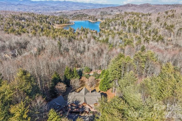 266 Lost Mine Trail, Brevard, NC 28712