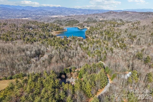 266 Lost Mine Trail, Brevard, NC 28712