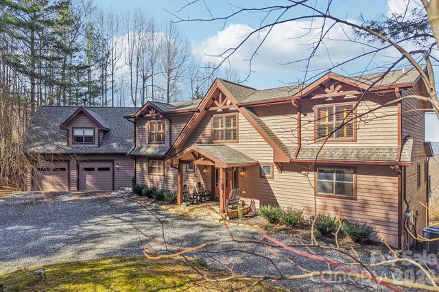 266 Lost Mine Trail, Brevard, NC 28712