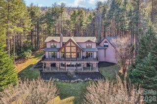 266 Lost Mine Trail, Brevard, NC 28712