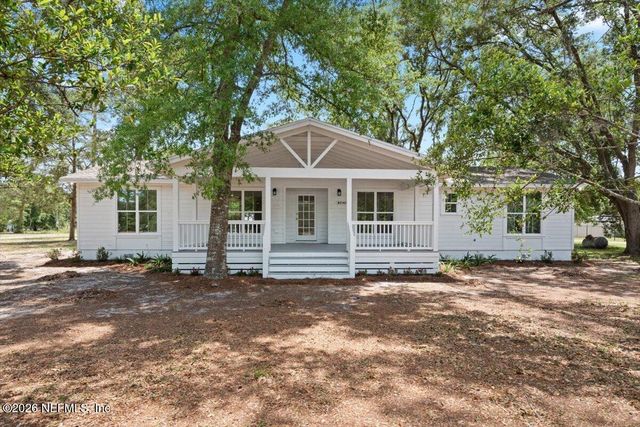 85142 CREWS Road, Fernandina Beach, FL 32034