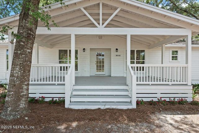 85142 CREWS Road, Fernandina Beach, FL 32034