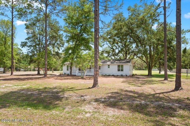 85142 CREWS Road, Fernandina Beach, FL 32034